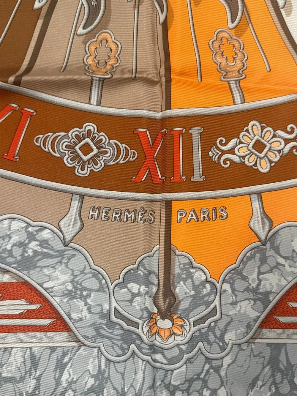 Hermes hermès gloria
